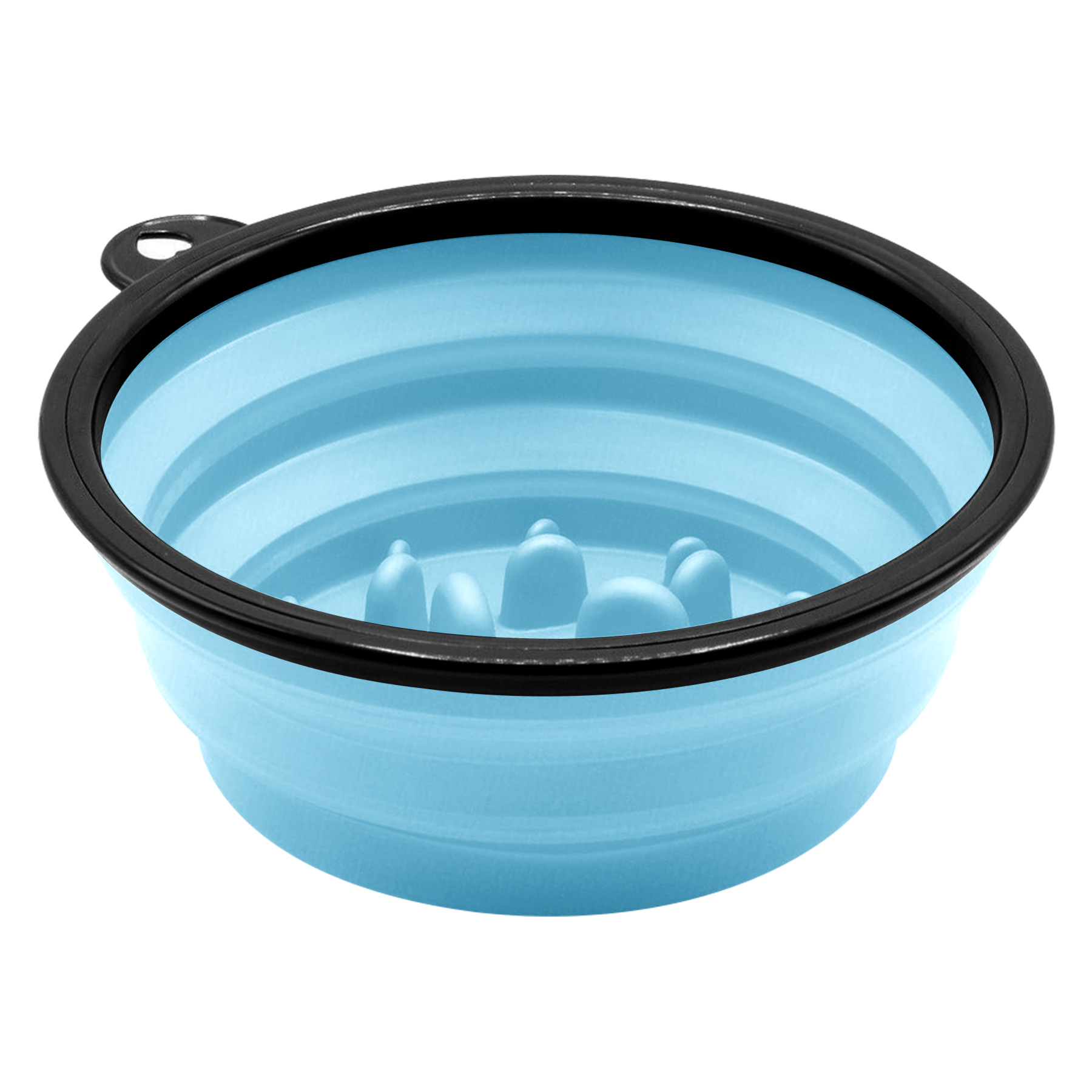 FlyFlyPromos - Collapsible Pet Slow Food Bowl Image 10 - Promotional Product